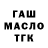 ГАШ ice o lator Yurii Lihach